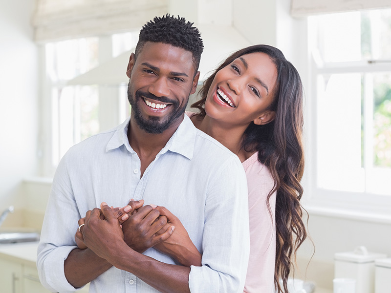 Dental Office in Glenwood