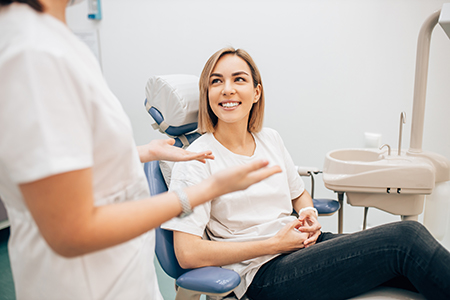 Howard County Family Dentistry